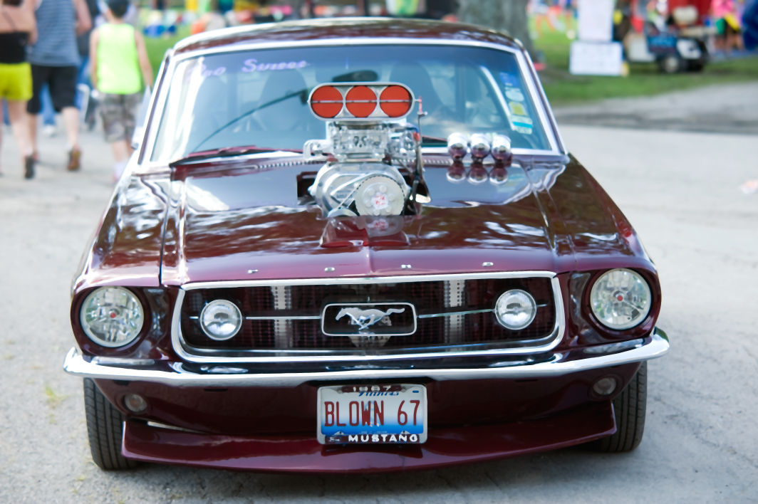 Street Nationals